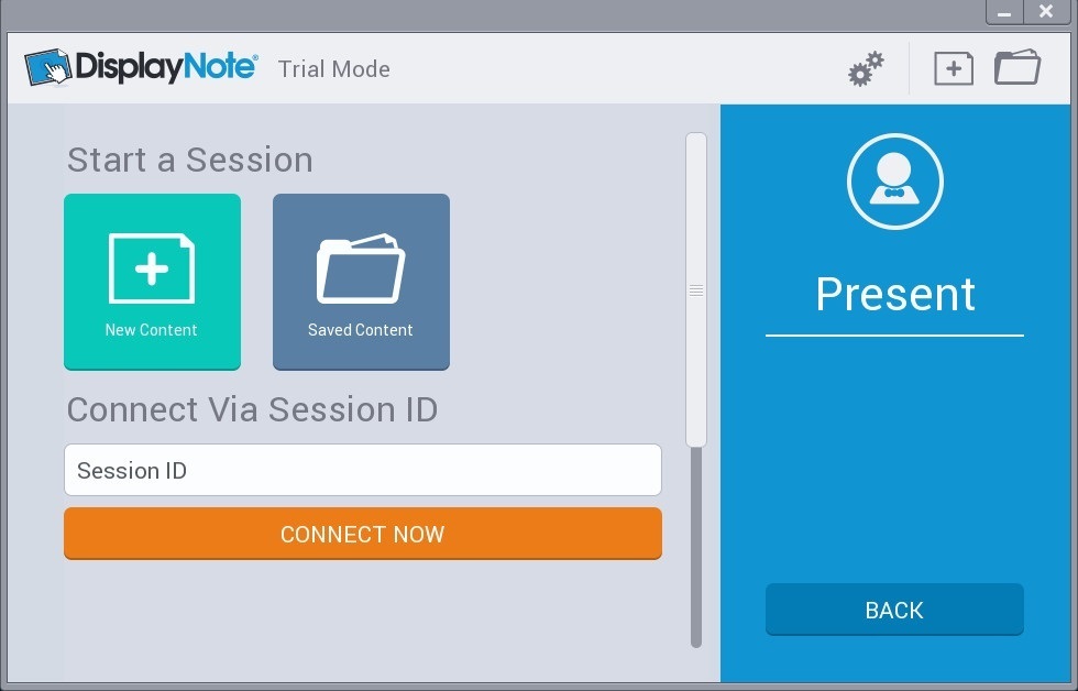 DisplayNote download for free - SoftDeluxe