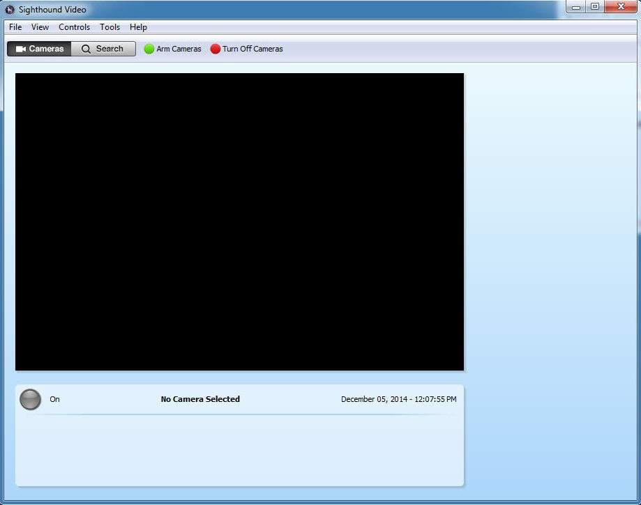 Sighthound Video - Screenshot #4