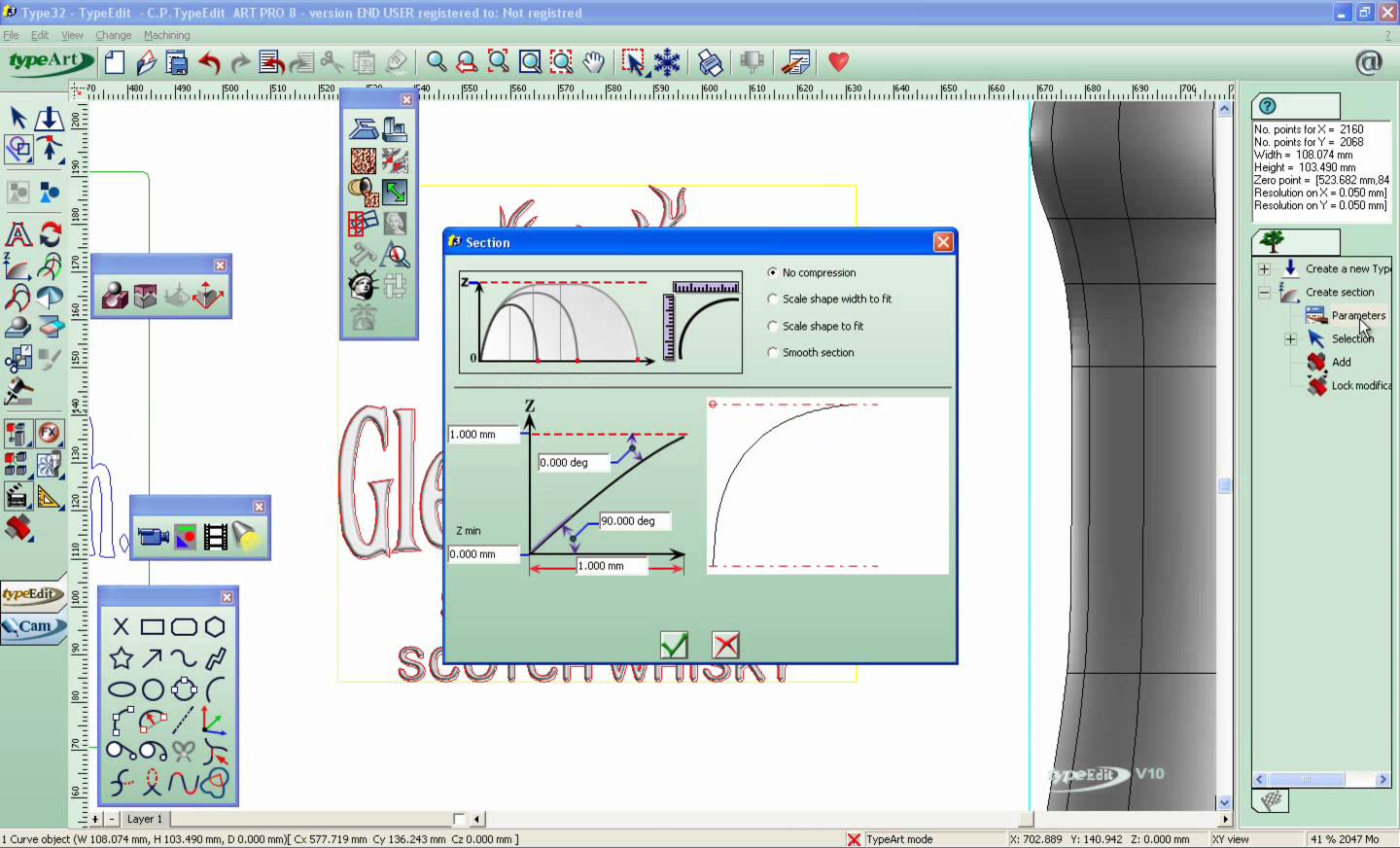 Edit mapping. Type Edit 3. 3 Types of software. Type Art программа. Type3 Type Edit 2003 v5.3.0.0.