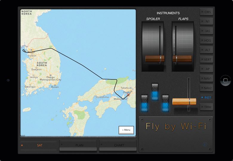 Fly настройки wi fi