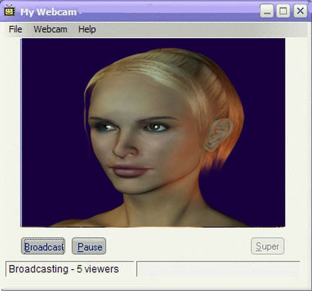 Fake cam latest version Get best Windows software