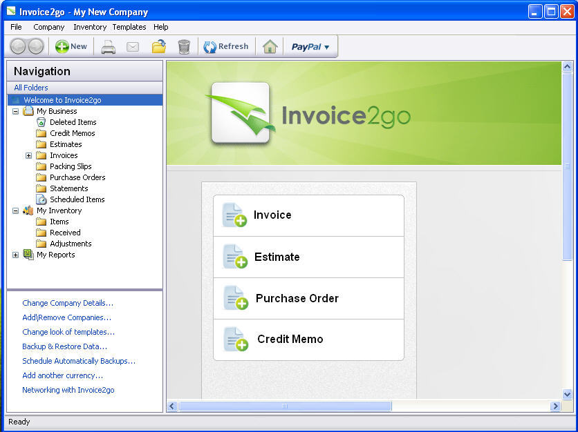 Invoice2go Download For Free SoftDeluxe