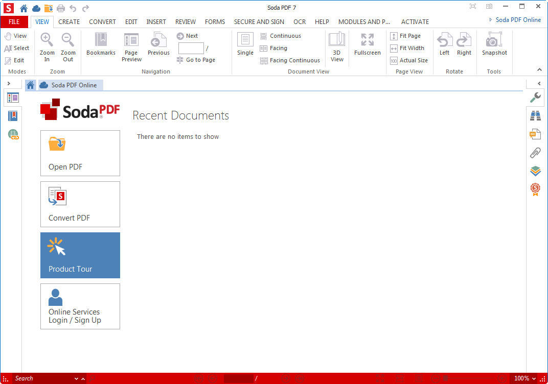 Soda PDF - Screenshot #13