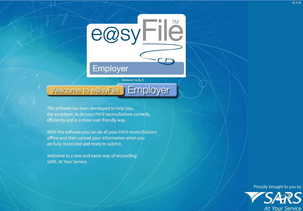 e@syFile-employer - Screenshot #5