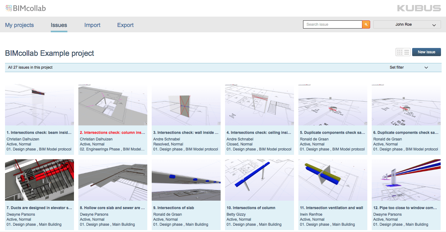 Bcf Manager For Revit Windows-Version Herunterladen – TFRTNX