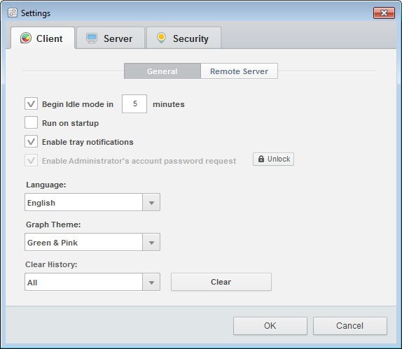 GlassWire - Screenshot #18