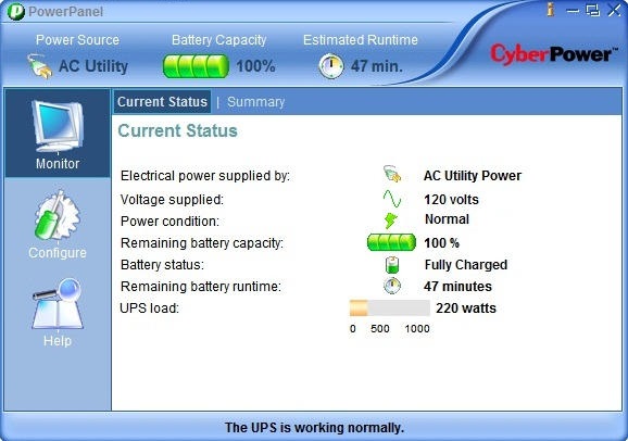 cyberpower software download mouse