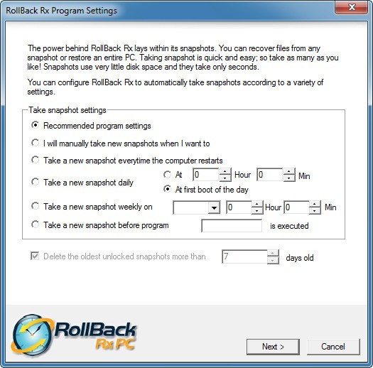 Rollback Rx Pro 12.5.2708923745 download the new version for ipod