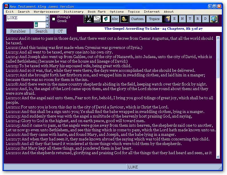 tamil bible free download for windows xp