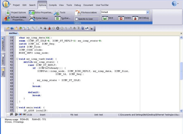 PCD IDE latest version Get best Windows software
