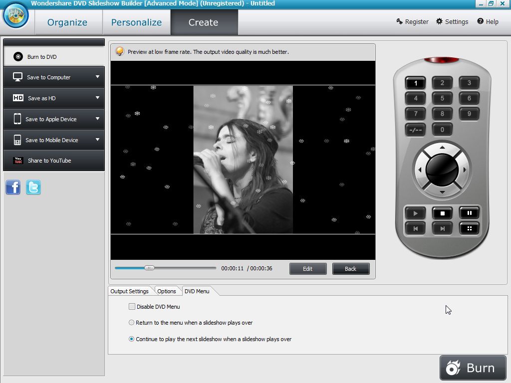 wondershare dvd slideshow builder deluxe serial key and email 6.7.2