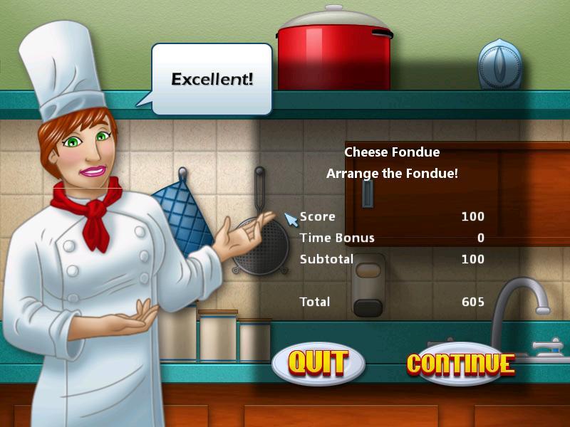 free download cooking academy 4 full version pc game