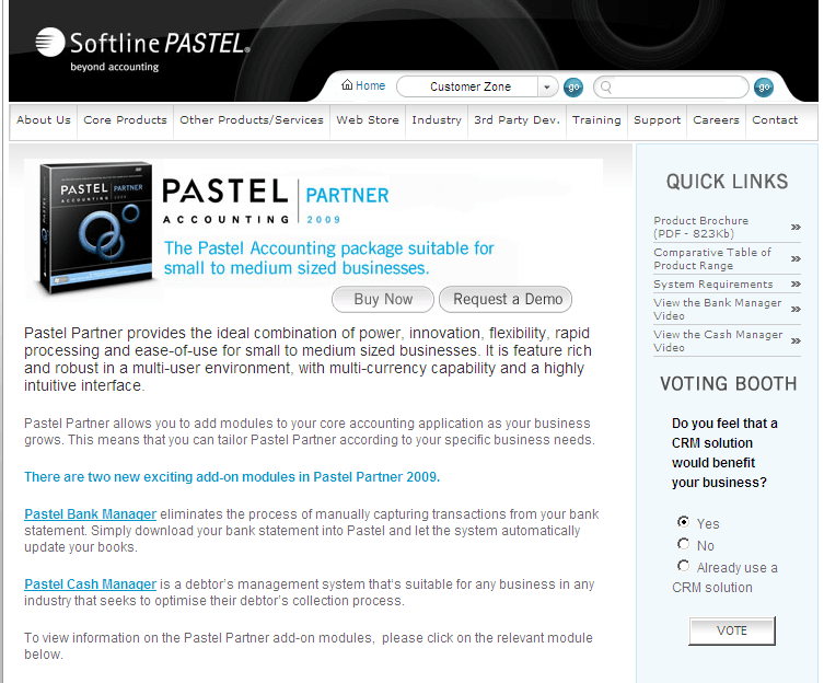 Pastel Partner - Screenshot #6
