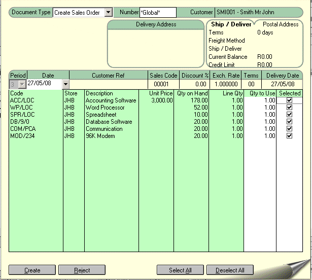 Pastel Partner - Screenshot #5