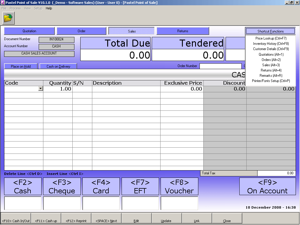 Pastel Partner latest version Get best Windows software