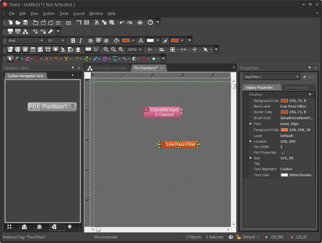Tesira latest version Get best Windows software