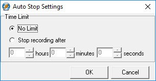Absolute Sound Recorder - Screenshot #3