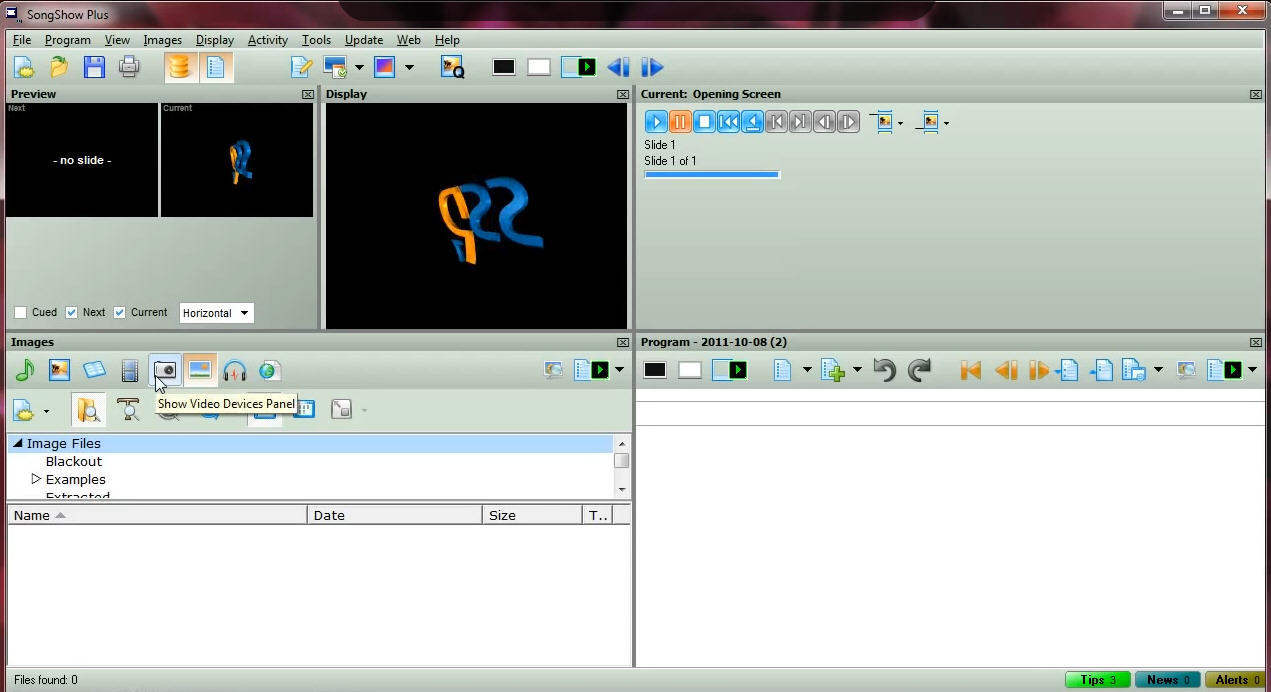 SongShow Plus latest version - Get best Windows software