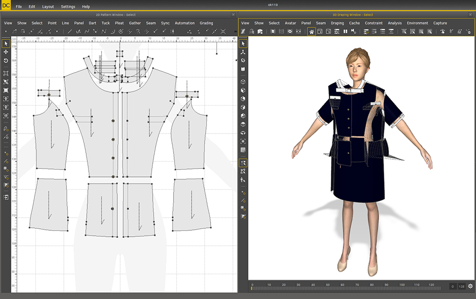 DC Suite download for free SoftDeluxe