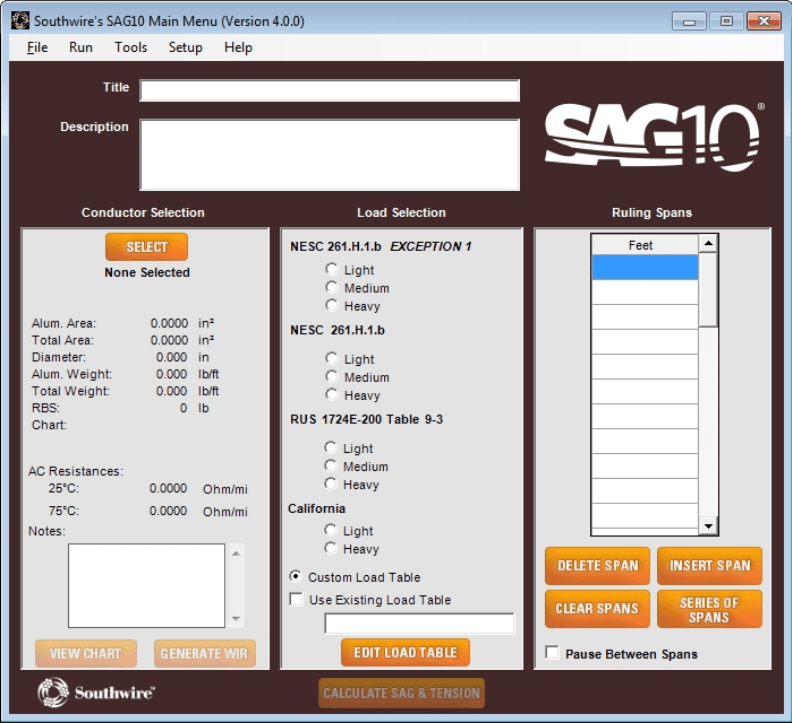 Sag Software SAG10 latest version - Get best Windows software