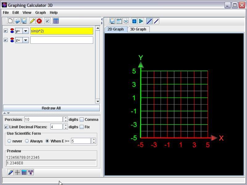 3d graphing calculator download windows 11