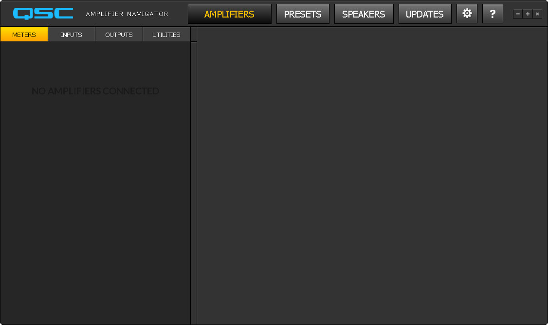 Amplifier Navigator latest version Get best Windows software