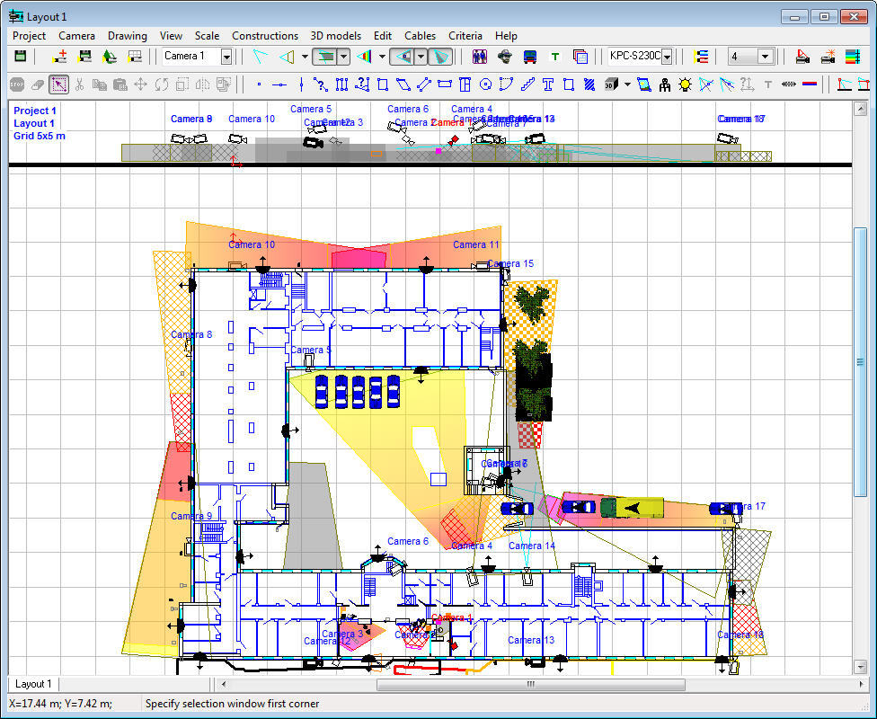 VideoCAD - Screenshot #4