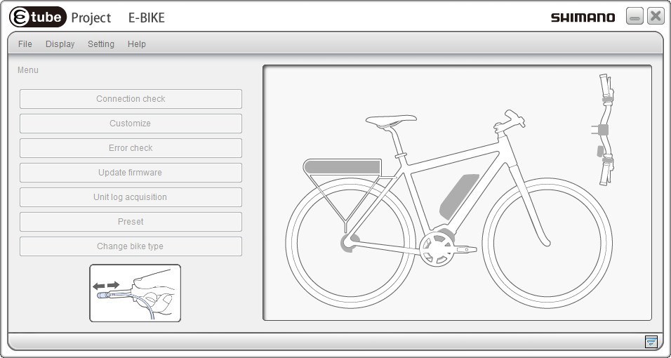 E-tube Project - Screenshot #8