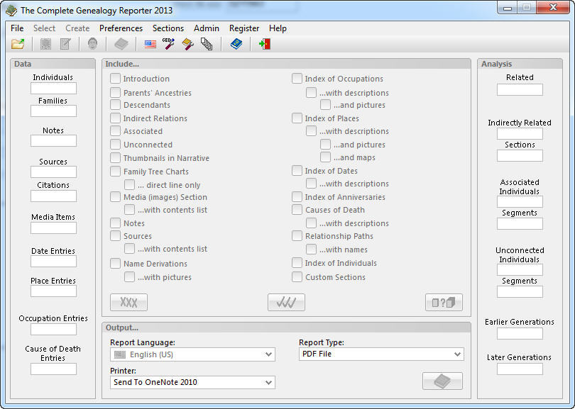 the best genealogy software for windows