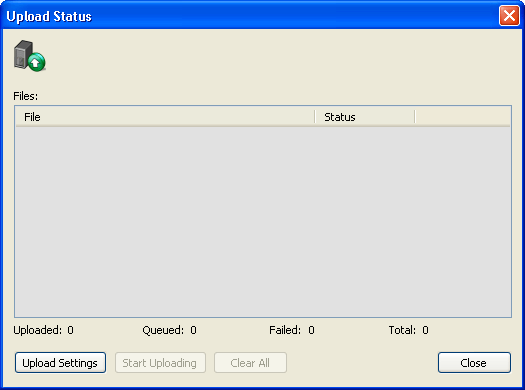 WebCam Monitor - Screenshot #11