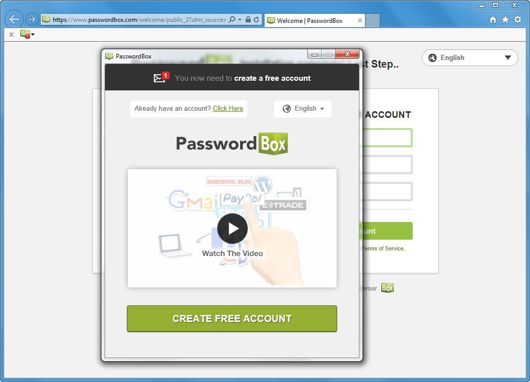 passwordbox download