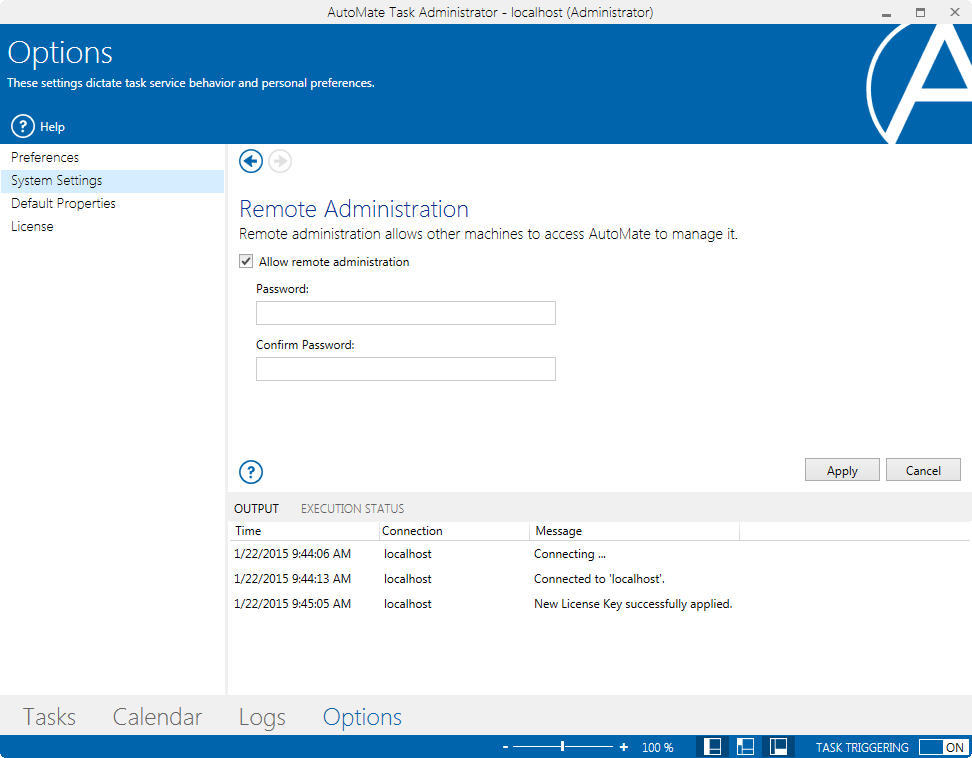 AutoMate - Screenshot #15