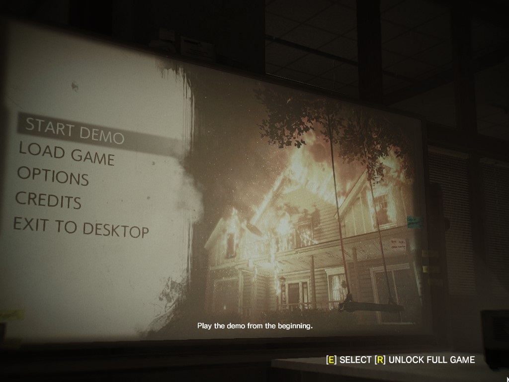 The Evil Within - Screenshot #6