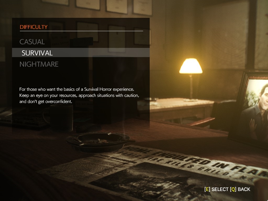 The Evil Within - Screenshot #5