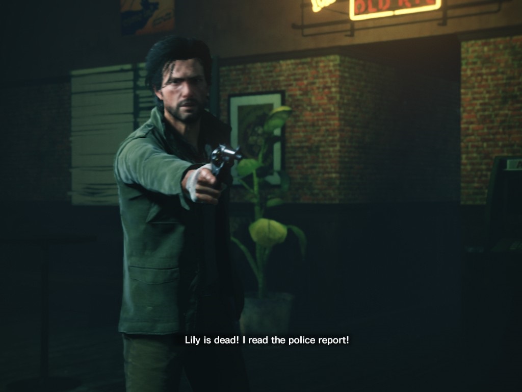 The Evil Within - Screenshot #3