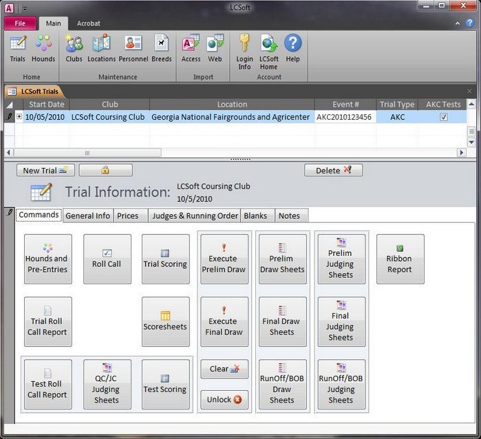 LCSoft latest version - Get best Windows software
