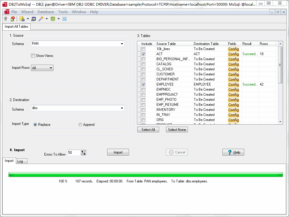 Create a configuration file. Db2 СУБД. IBM db2. IBM db2 Интерфейс. Oracle db2.