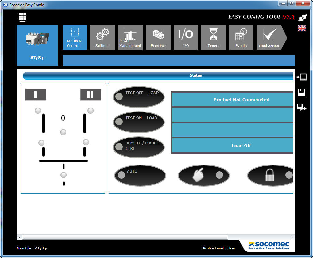 Easy Config latest version Get best Windows software