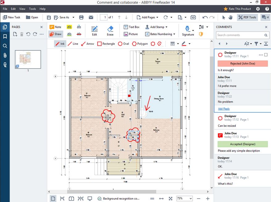 Abbyy finereader 10 corporate edition что это за программа