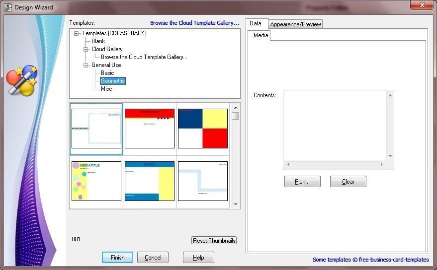 Print Designer GOLD - Screenshot #9