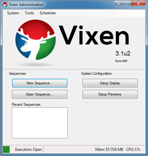 vixen - Screenshot #2