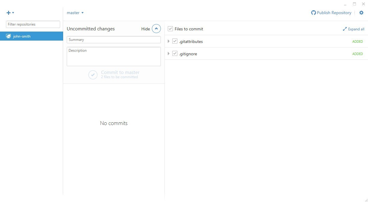 GitHub - Screenshot #10