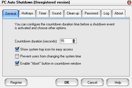 download the last version for windows Wise Auto Shutdown 2.0.4.105