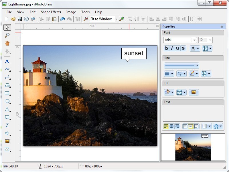 iPhotoDraw - Screenshot #14