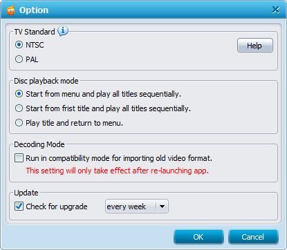 Wondershare DVD Creator - Screenshot #9