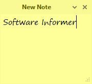 Simple Sticky Notes - Screenshot #9