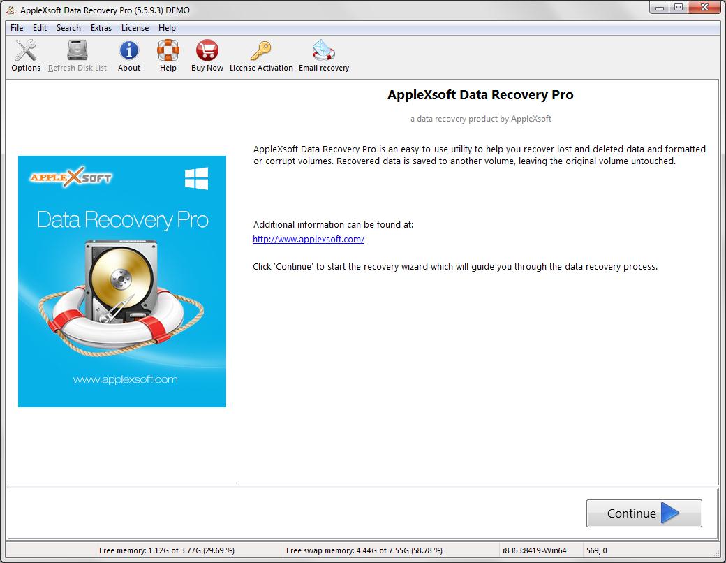 $69.95 free today iboysoft data recovery pro 2.0
