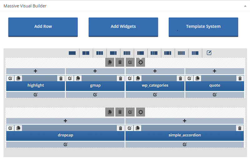 Massive Visual Builder latest version - Get best Windows software