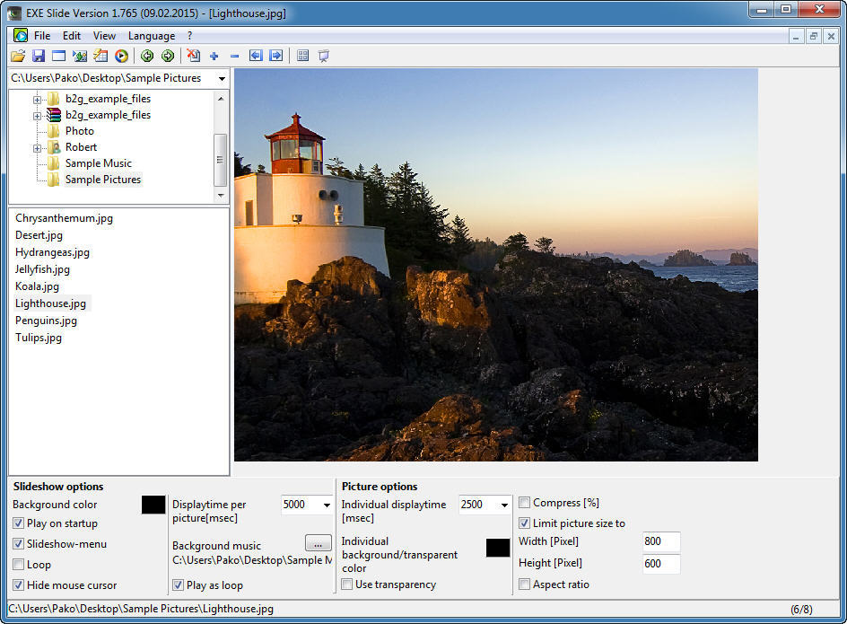 Alternate Pic View 3.260 for android download