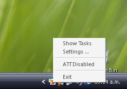 Alt-Tab Thingy - Screenshot #5